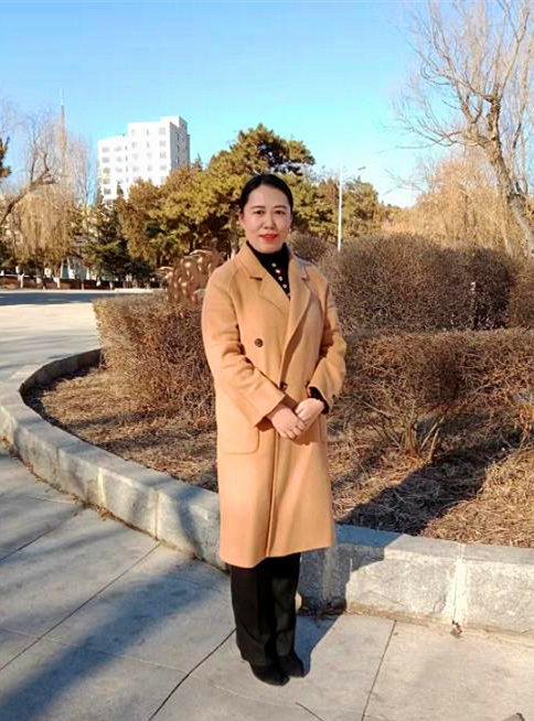 王丹丹:一路陪伴,保驾护航,做员工考研、就业的护航人